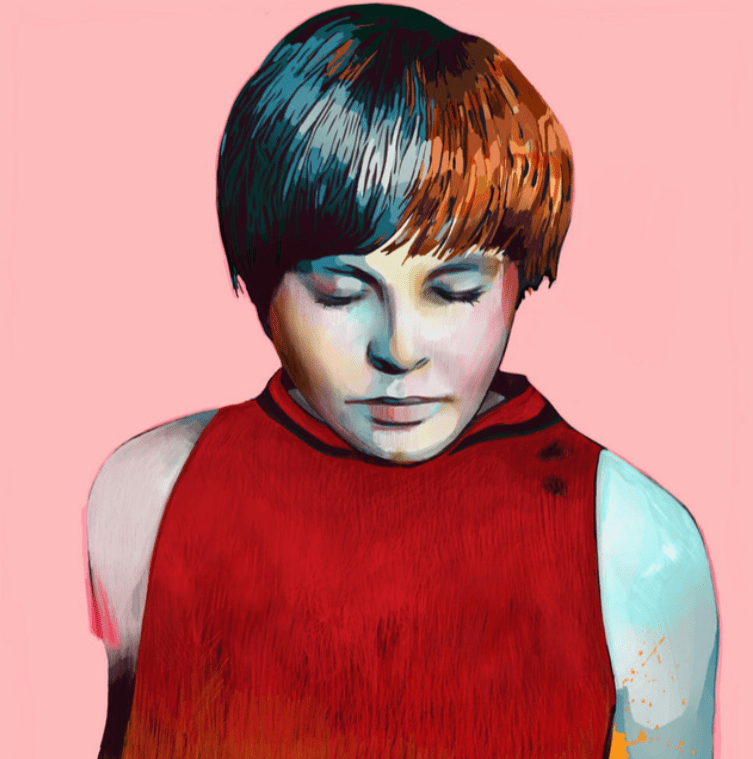 Anelogi is a Nordic Soul singer from Denmark